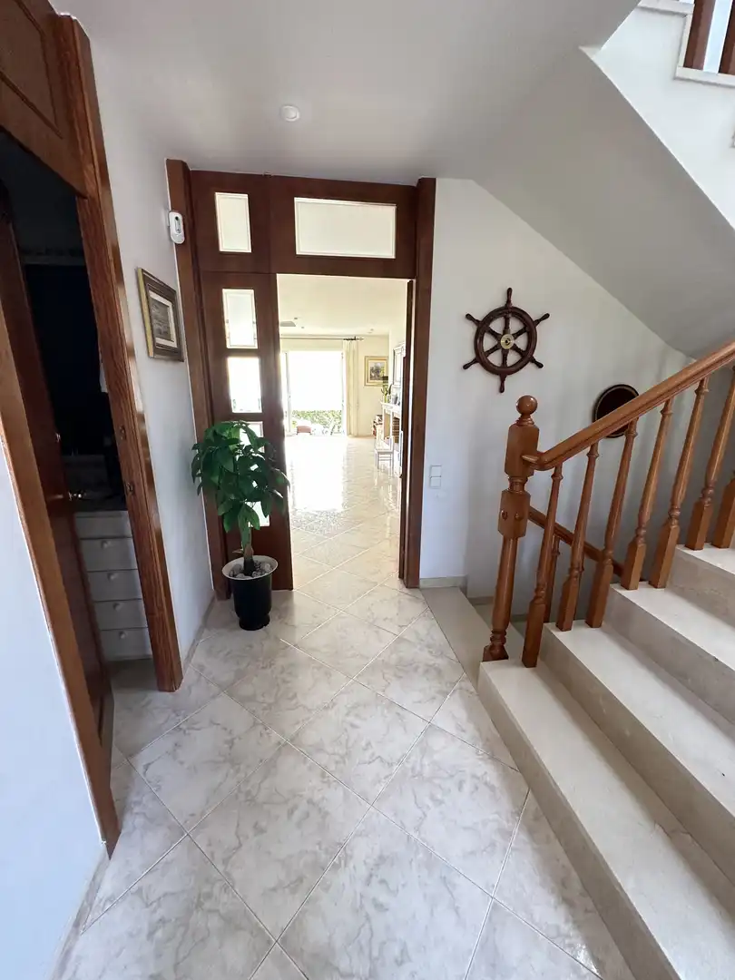 Piso de 270 m² en Altafulla