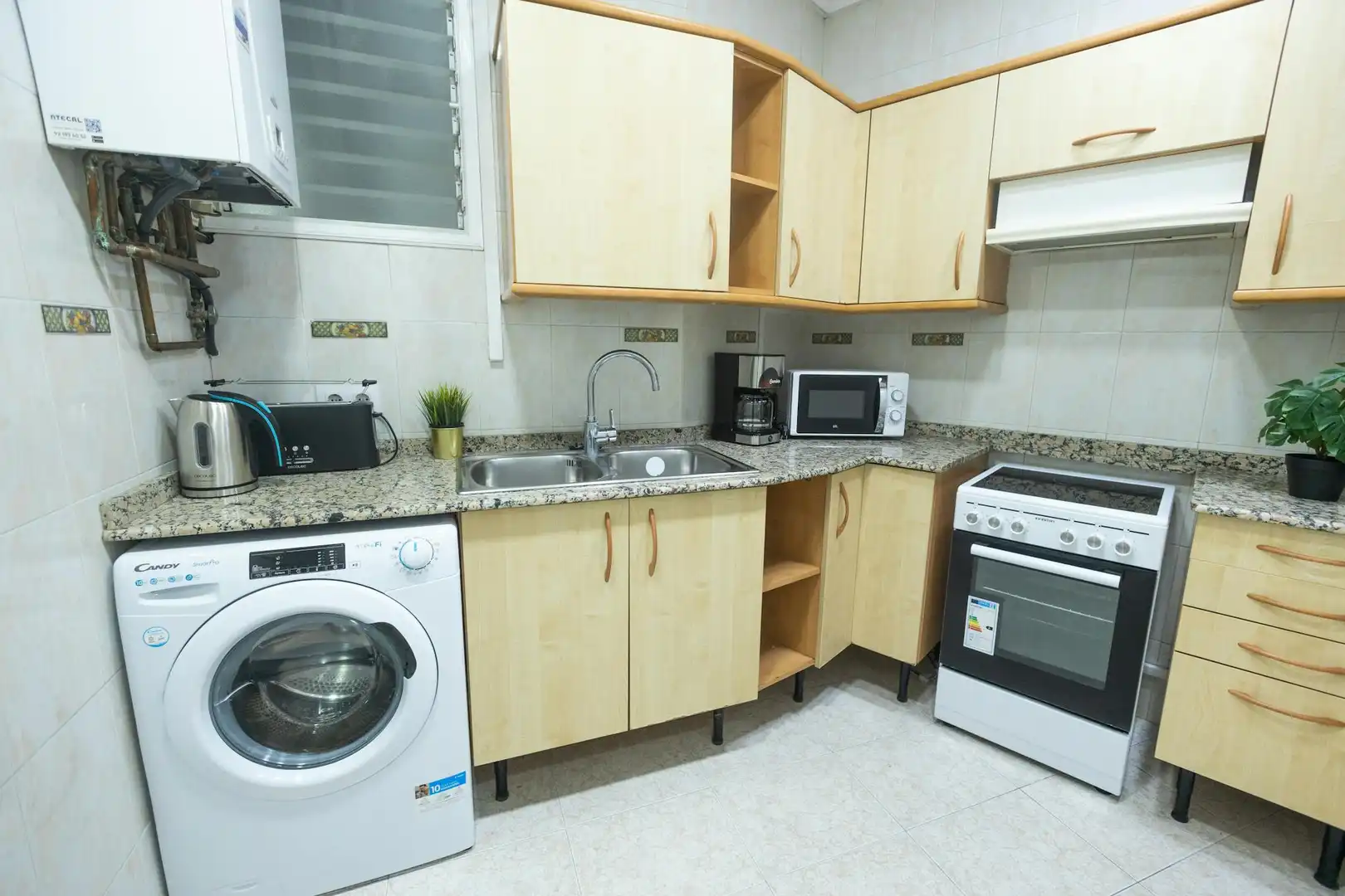 Habitación 134 m², Barcelona