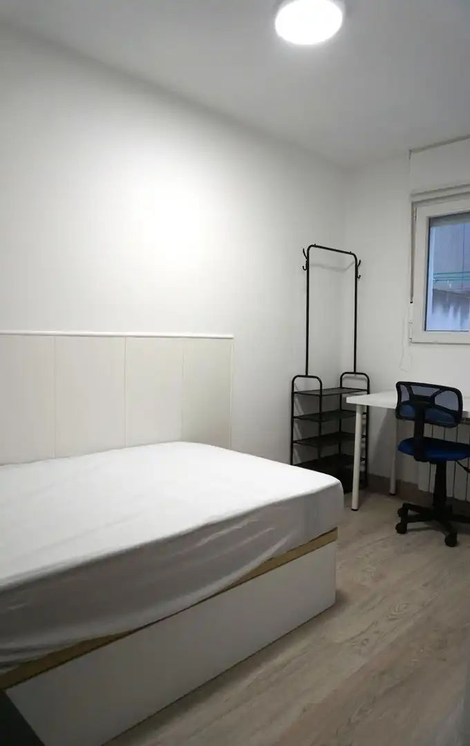 Habitación en alquiler, Ávila