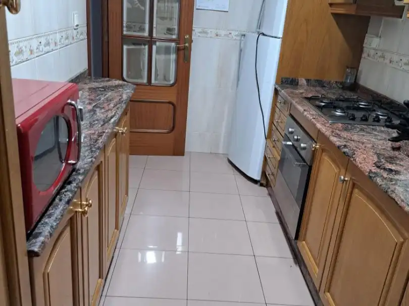Pis de 105 m² a Alcoi