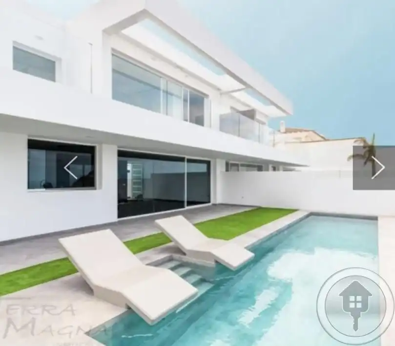 Piso de 164 m² en Adeje