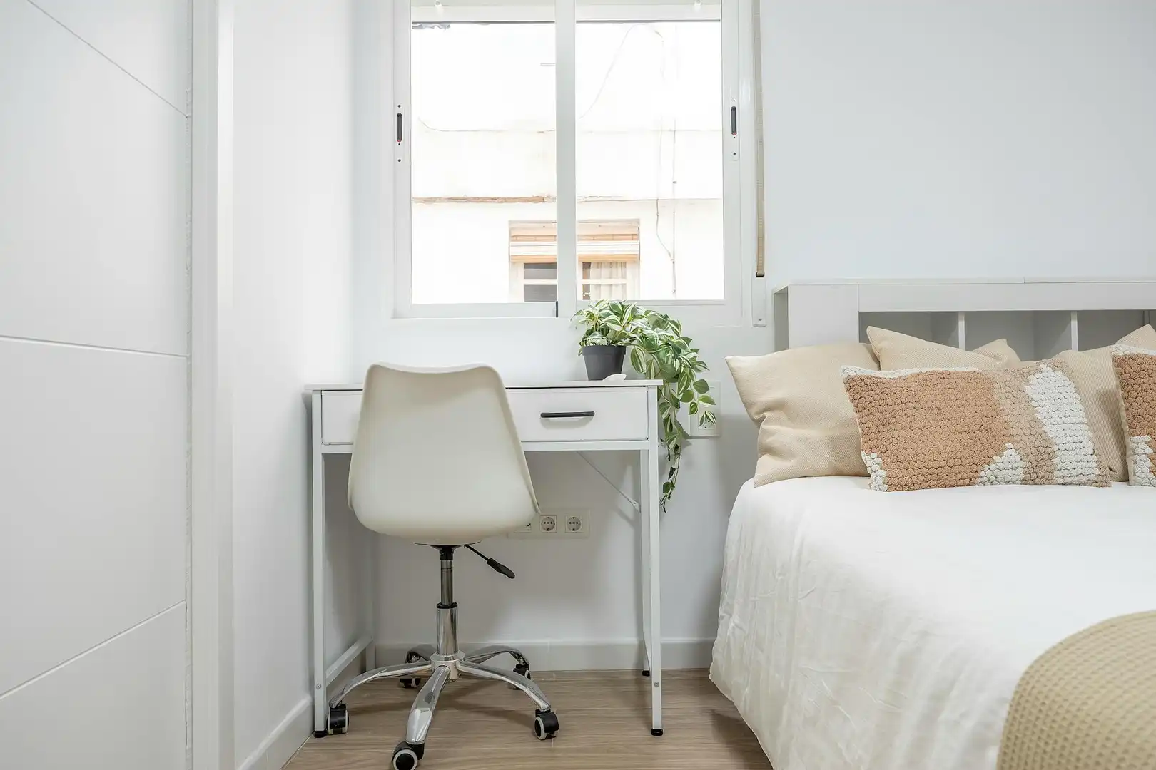 Zimmer zur Miete, Valencia