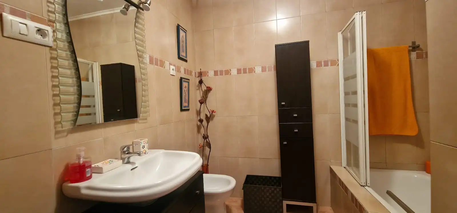 Piso de 90 m² en Ferrol