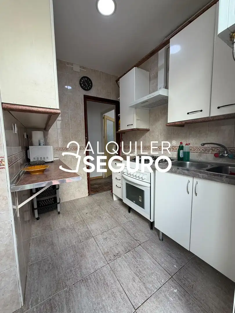 Appartamento 86 m² a Madrid