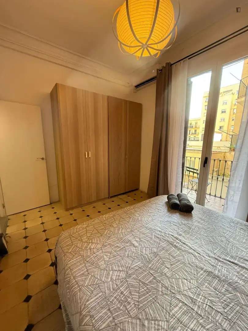 Piso en alquiler, Barcelona