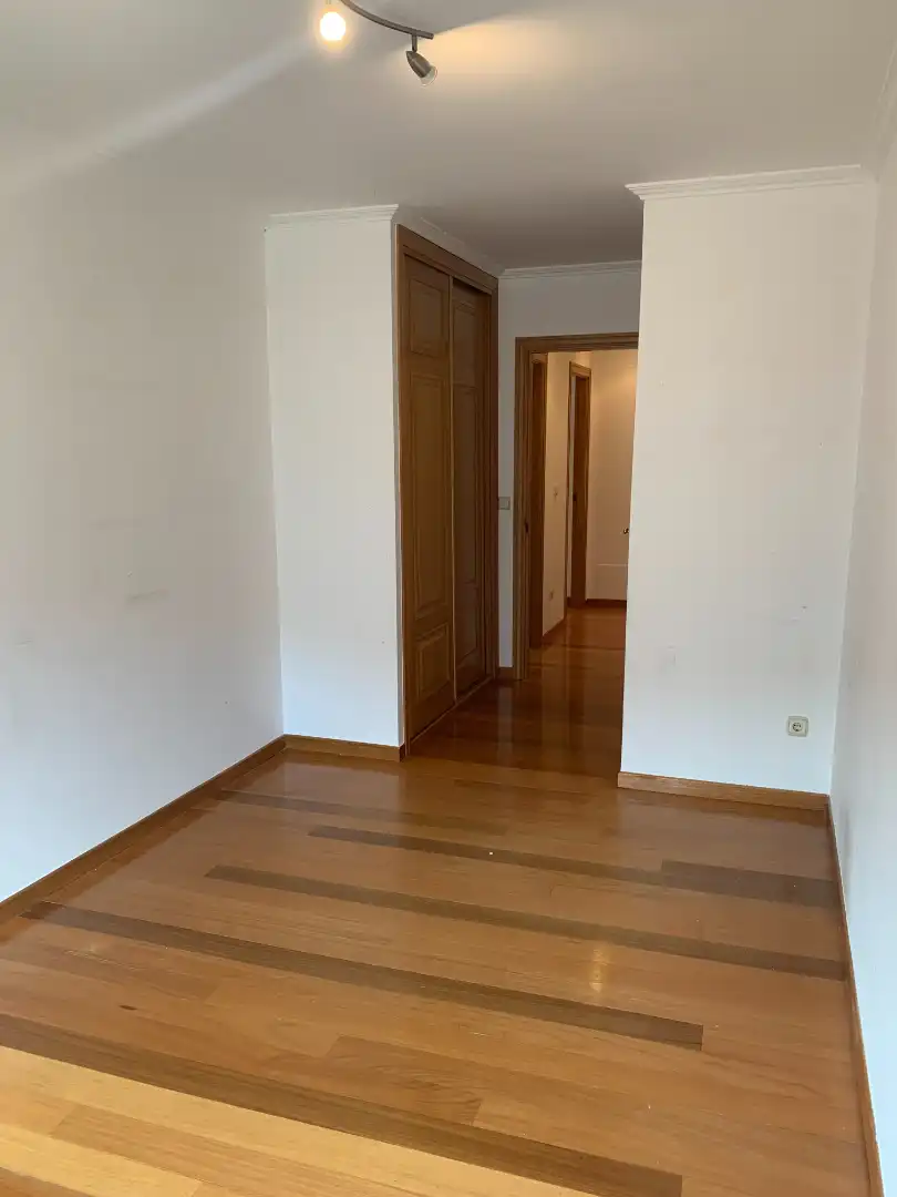 Pis de 123 m² a Pontevedra