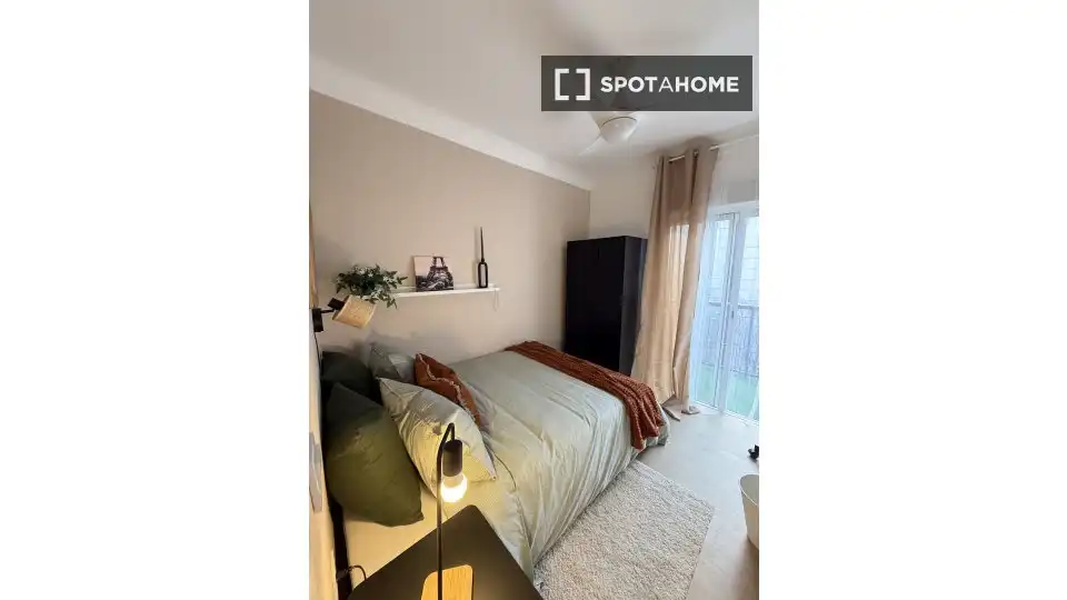 Habitación en alquiler, Alicante