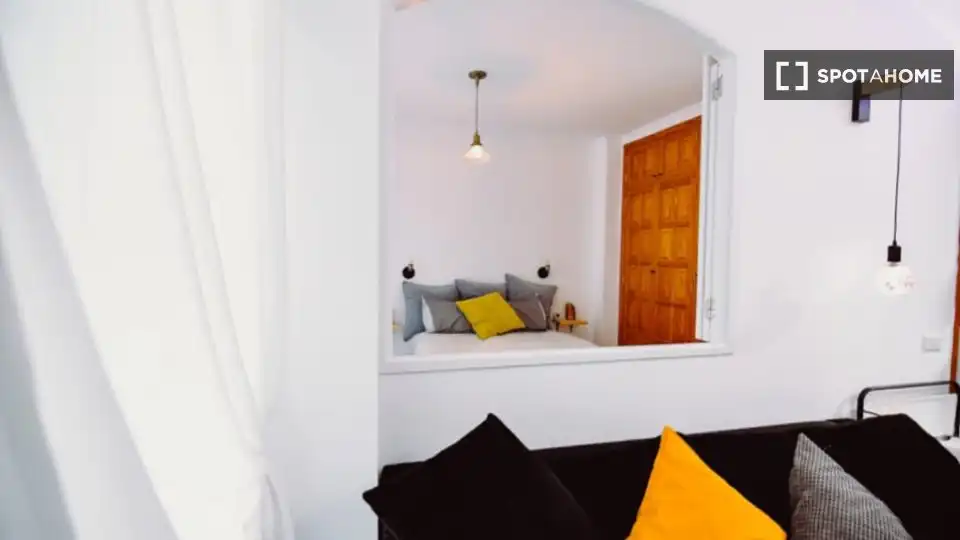 Habitación 52 m², Las Palmas de Gran Canaria