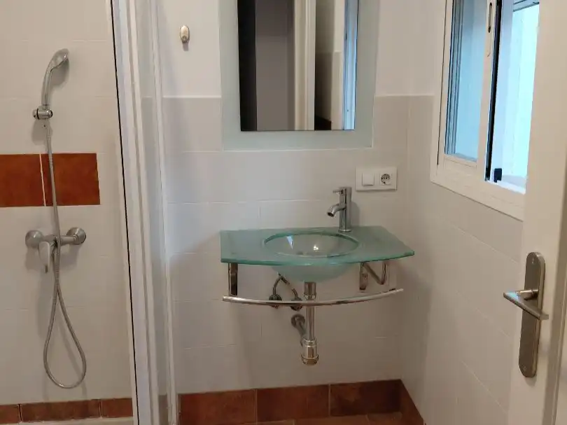 Piso de 72 m² en Sevilla