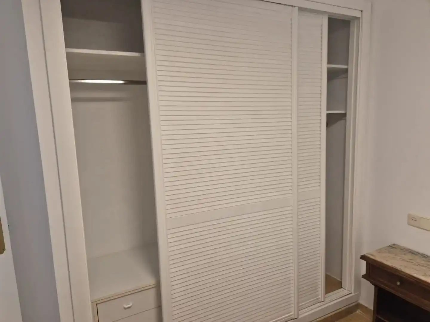 Piso de 89 m² en Albacete