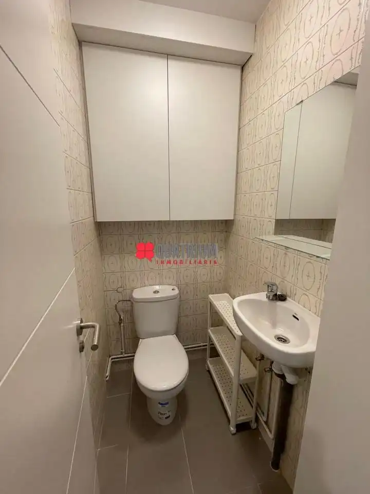 Piso de 80 m² en Santiago de Compostela