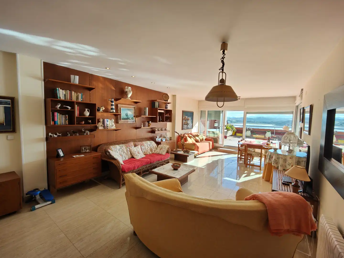 Piso de 128 m² en Suances