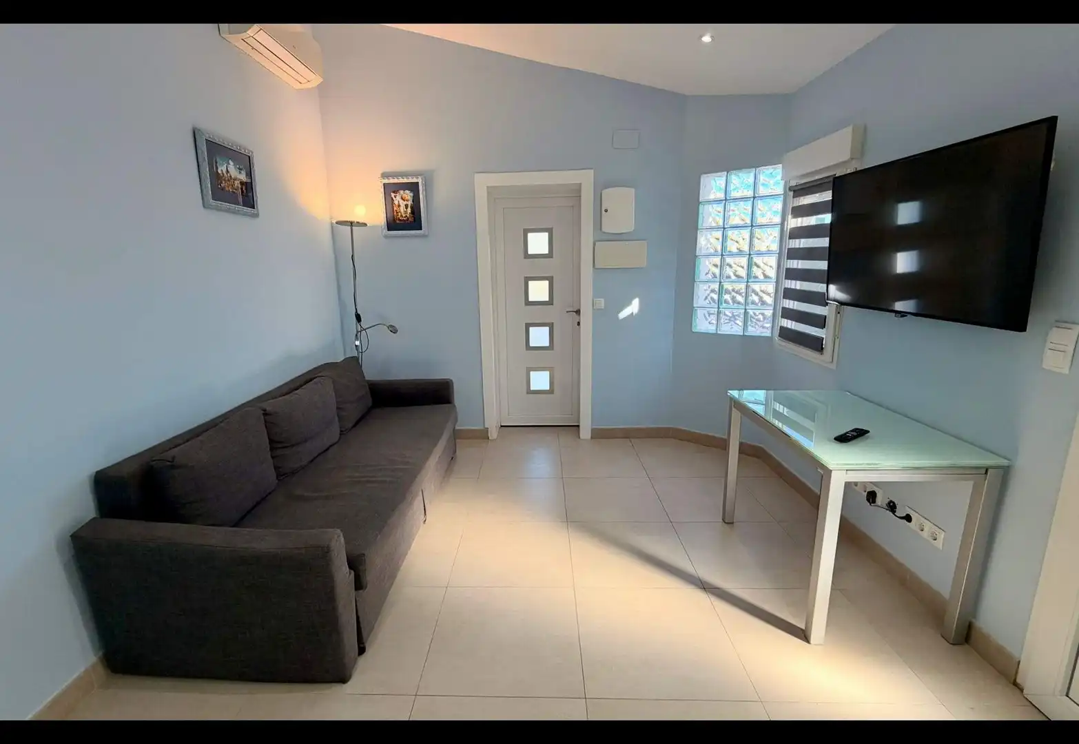 Piso de 70 m² en Castelldefels