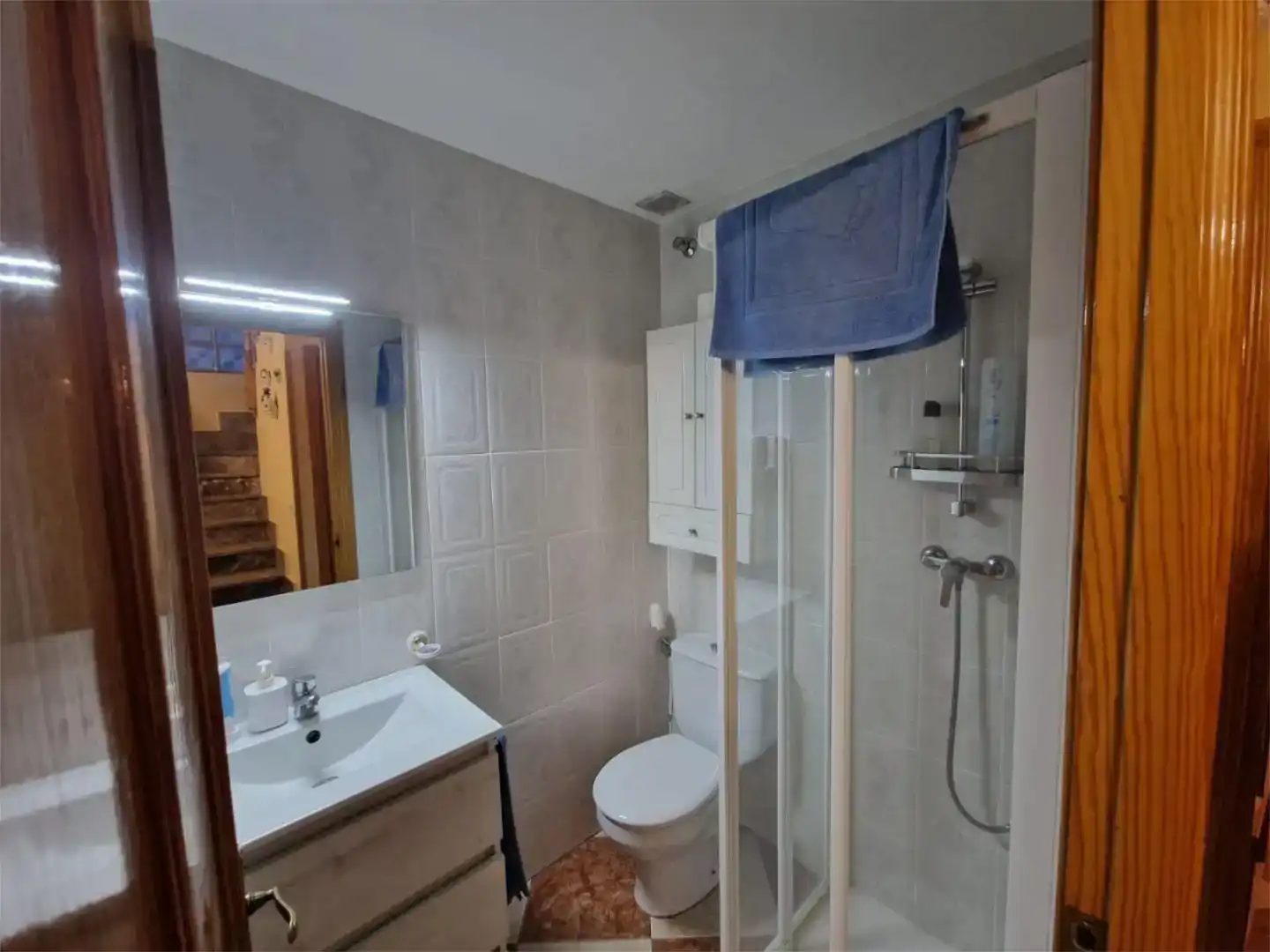 Piso de 160 m² en Toledo