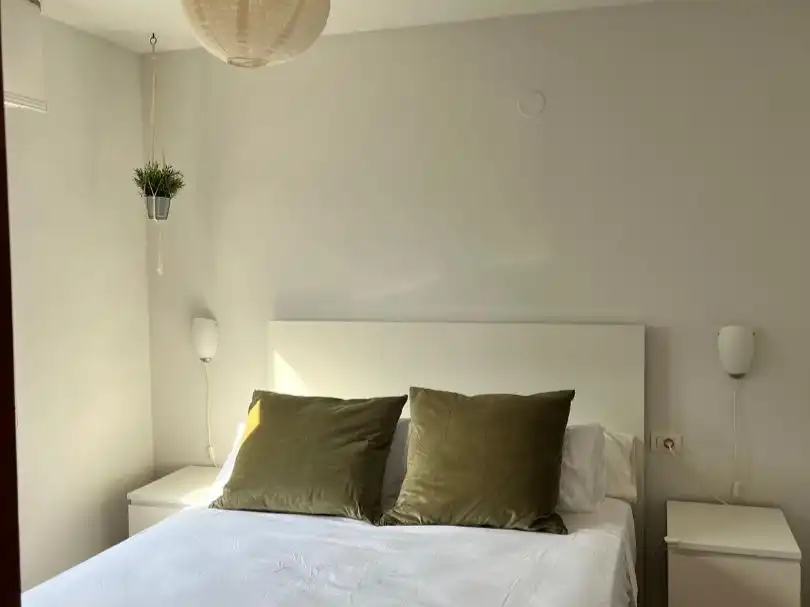 Piso de 55 m² en Benicasim