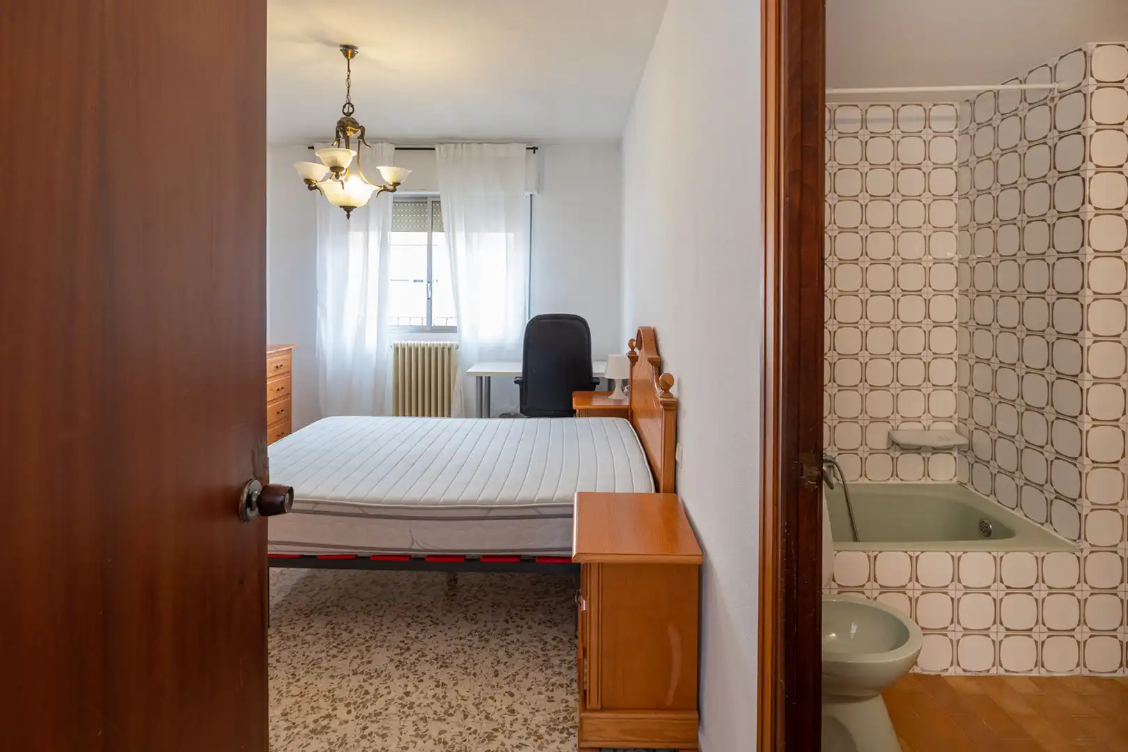 Piso de 110 m² en Granada