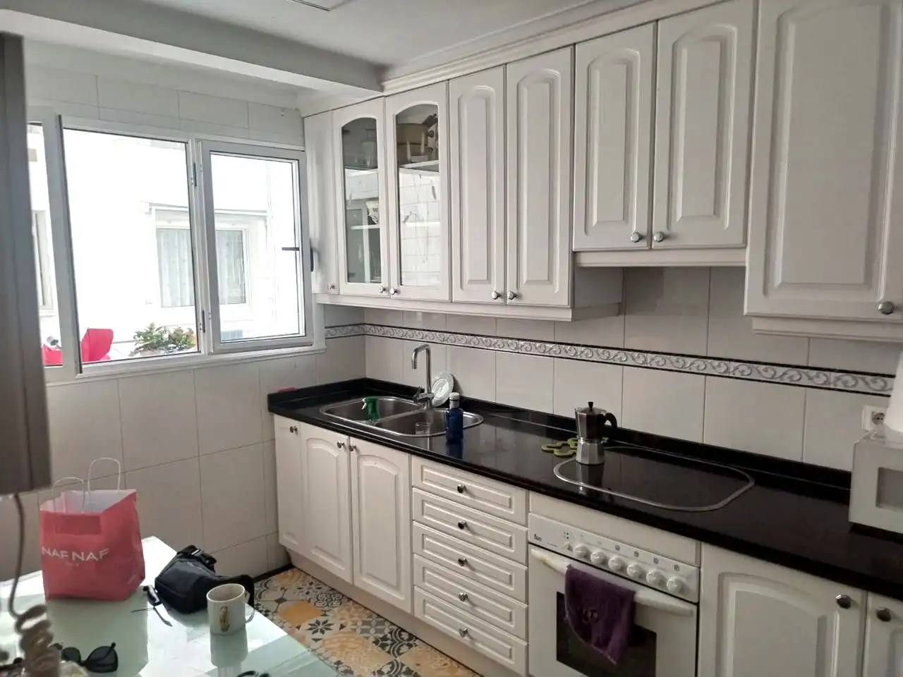 Appartamento 110 m² a Gijón / Xixón