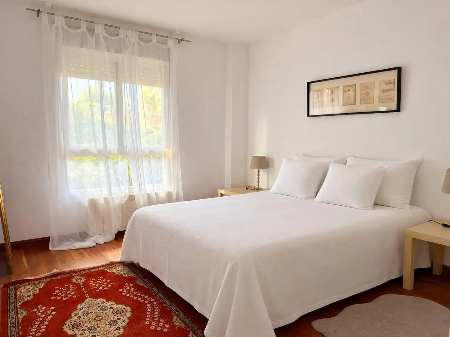 Pis de 105 m² a Las Rozas de Madrid
