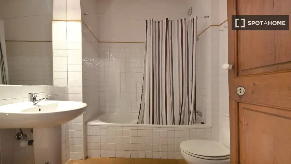 Habitación 115 m², Palma