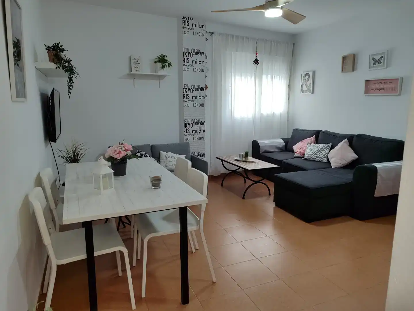 Piso de 50 m² en Conil de la Frontera