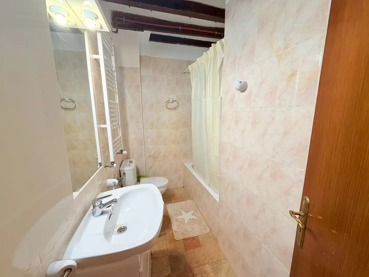 Wohnung 65 m² in Palma