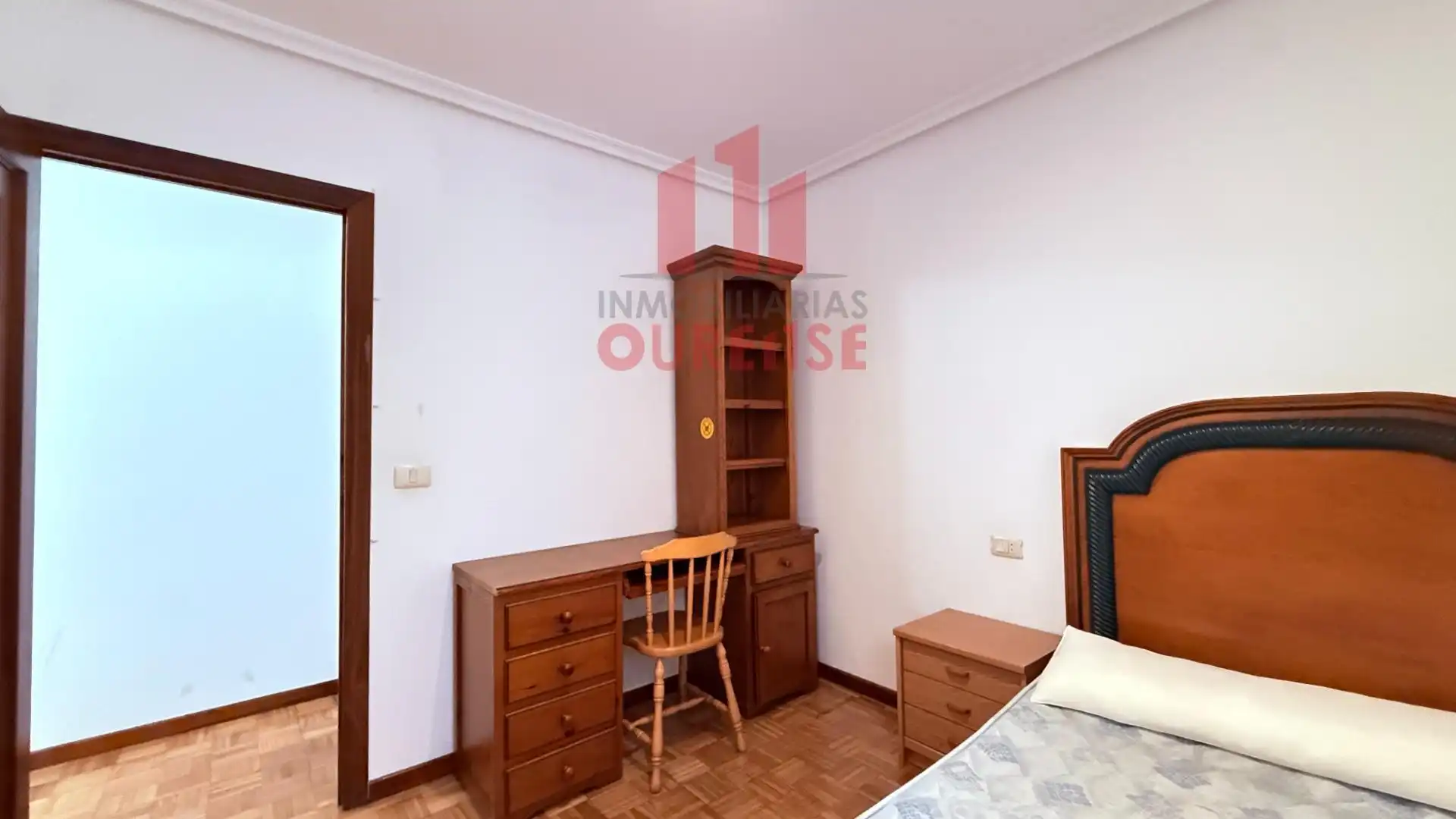 Piso de 105 m² en Ourense