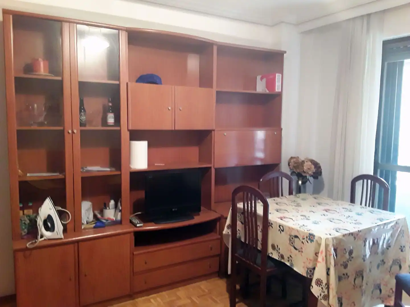Wohnung 100 m² in Salamanca