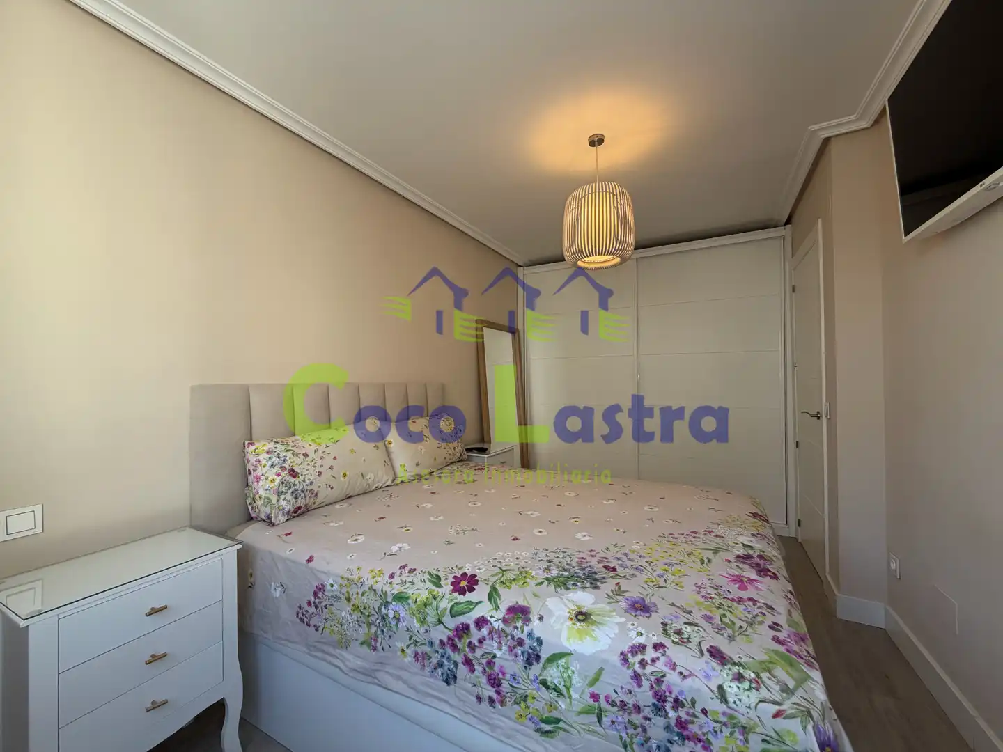 Piso de 59 m² en Cabrerizos