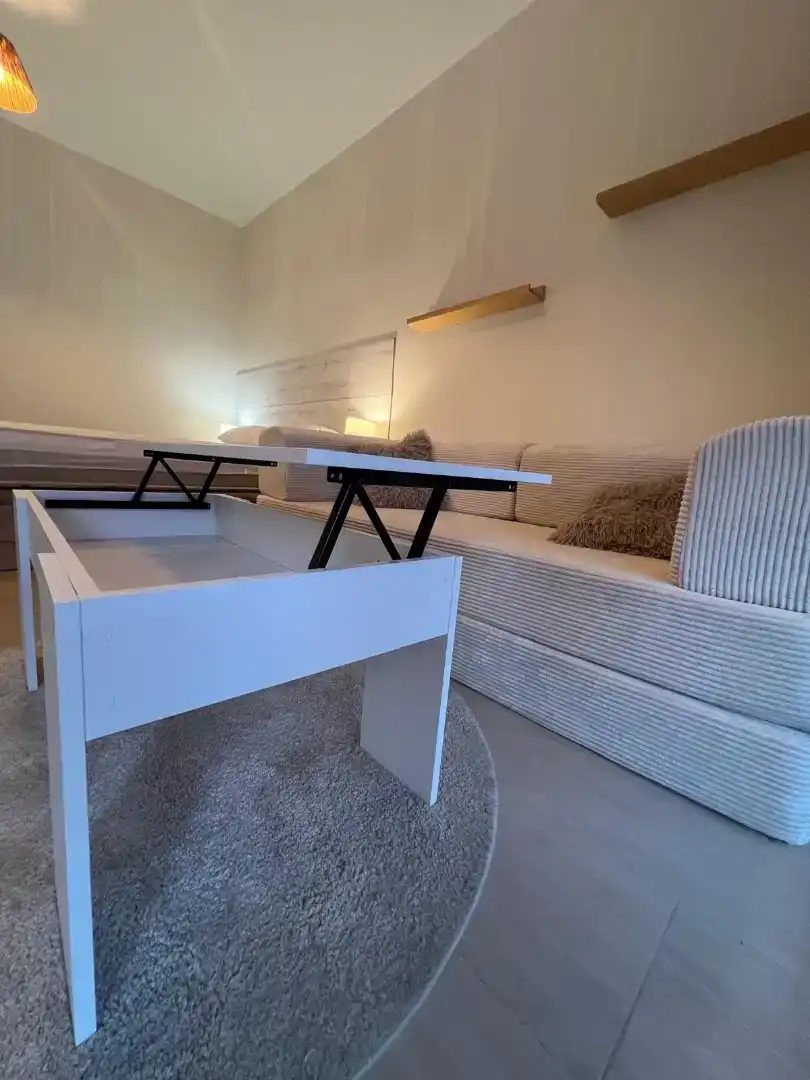 Piso de 35 m² en Torremolinos