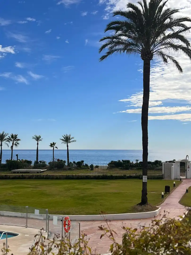 Piso de 68 m² en Estepona