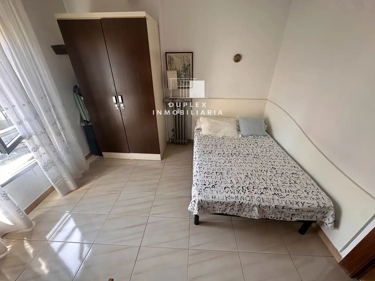 Piso de 100 m² en Cuenca