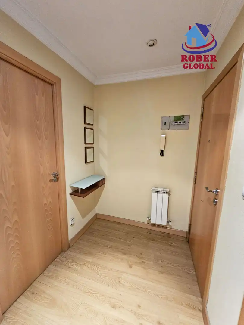 Habitación 105 m², Salamanca