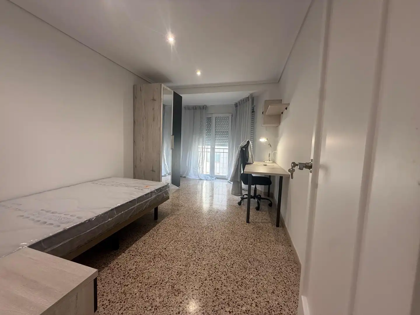 Habitación en alquiler, Elche