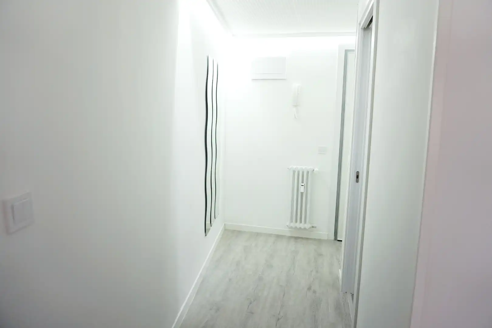 Habitación en alquiler, Ávila