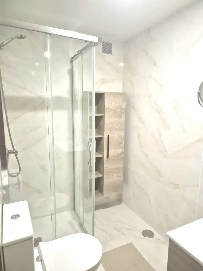 Piso de 125 m² en Pontevedra