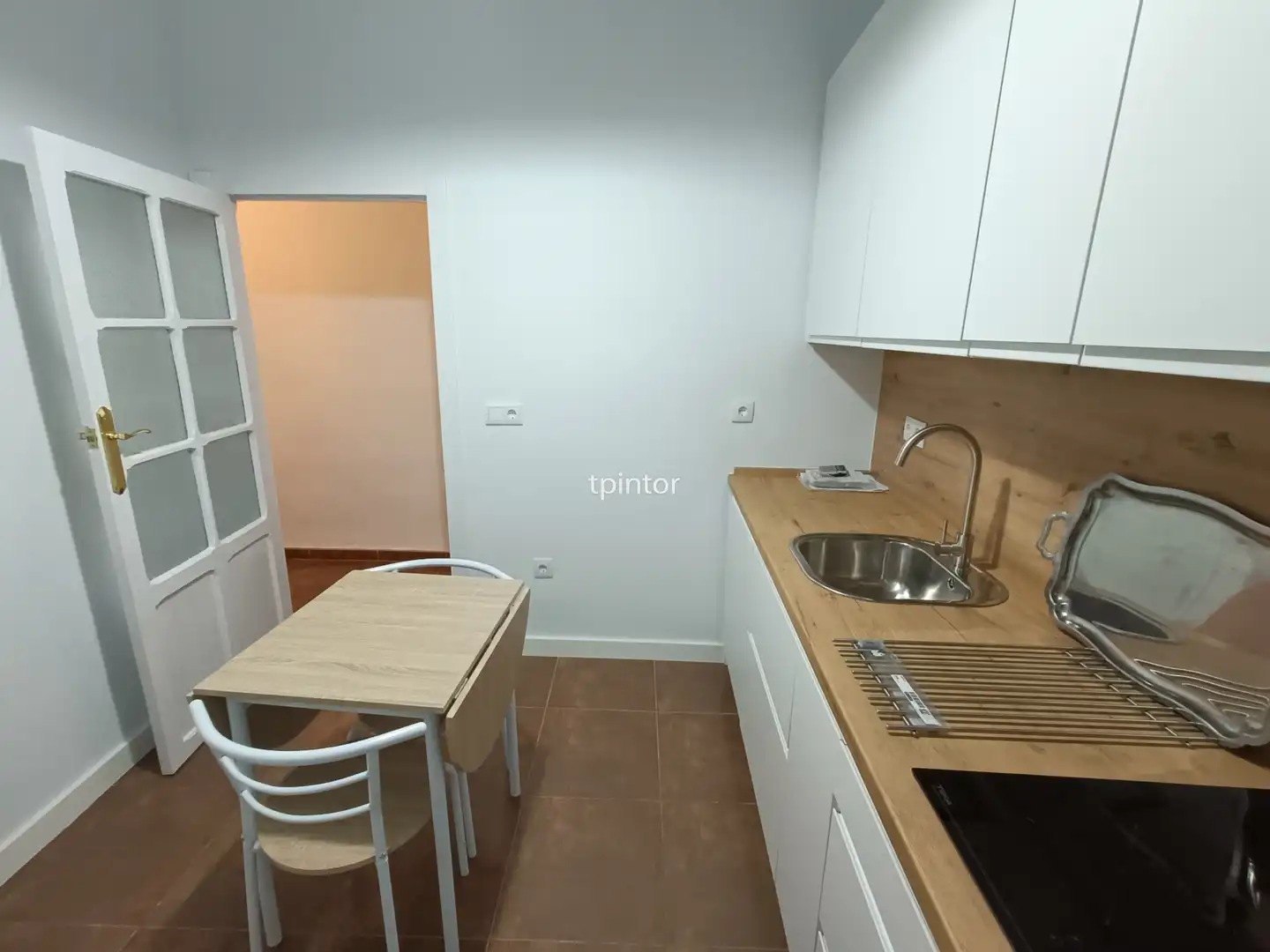 Piso de 80 m² en Cáceres