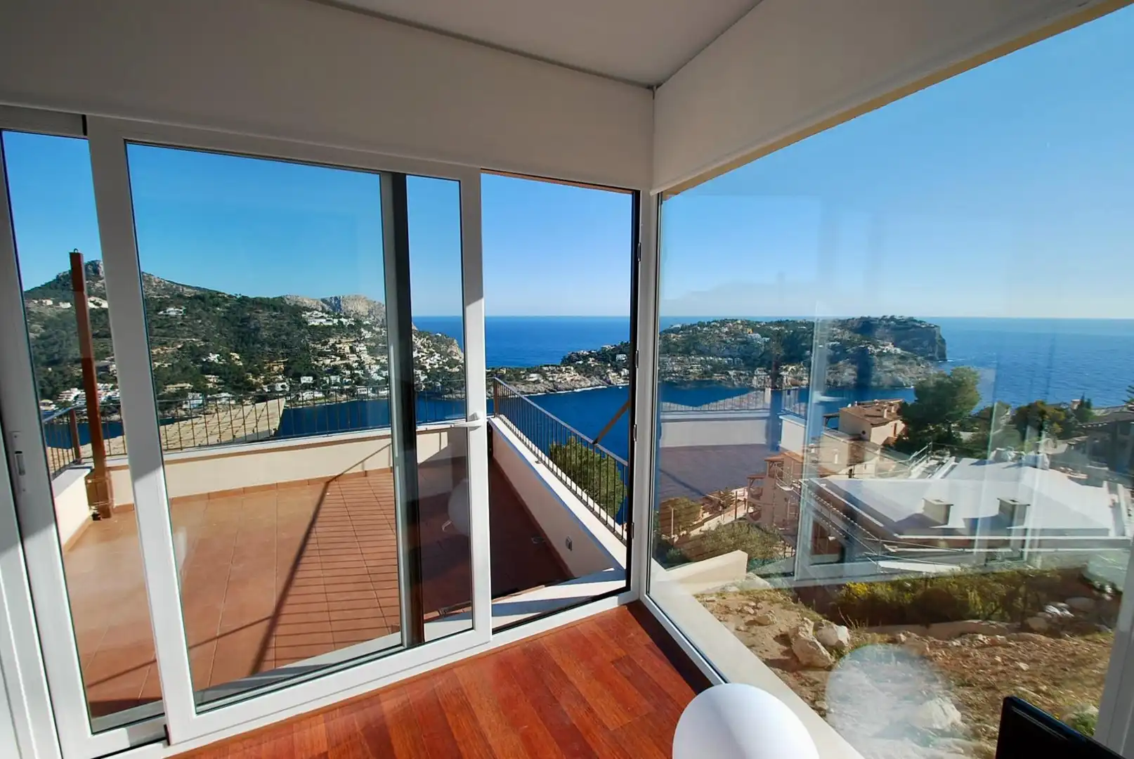 Piso de 120 m² en Andratx