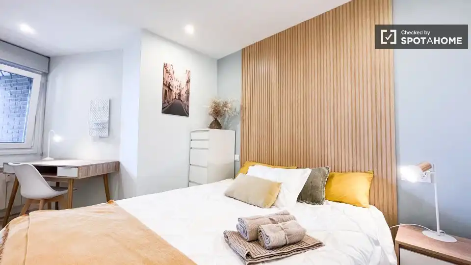 Piso de 65 m² en Madrid