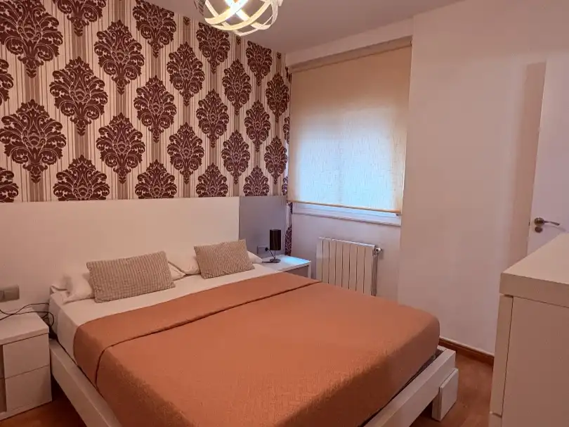 Pis de 95 m² a Alacant