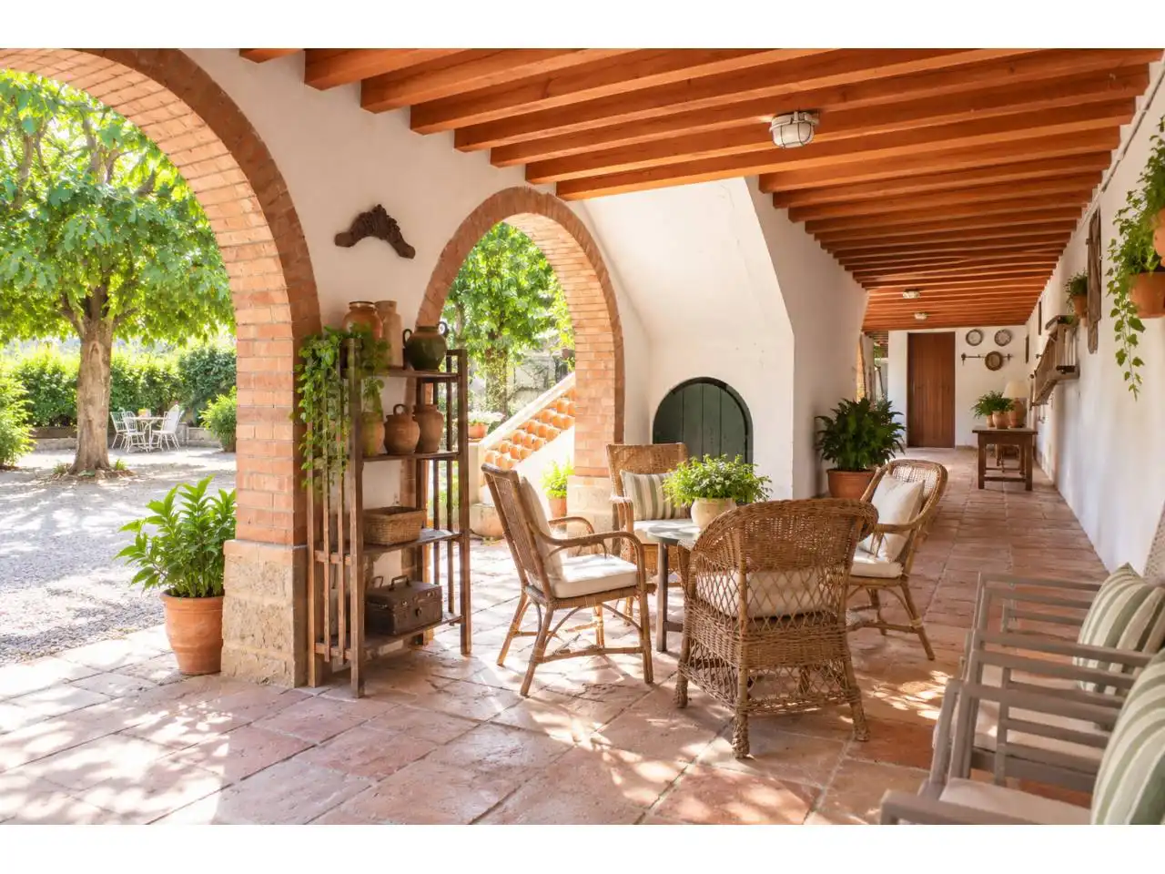 Wohnung 126 m² in Sant Feliu de Codines