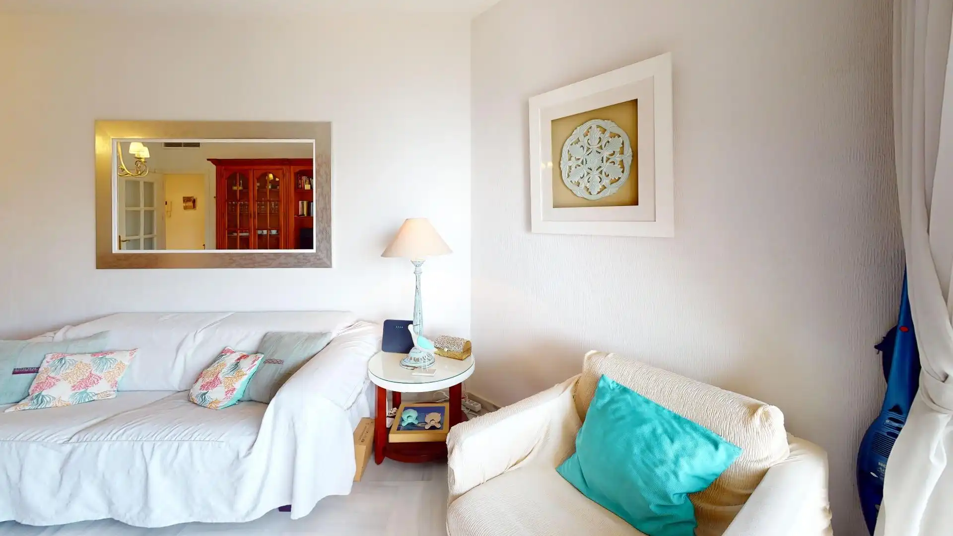 Piso de 110 m² en Fuengirola