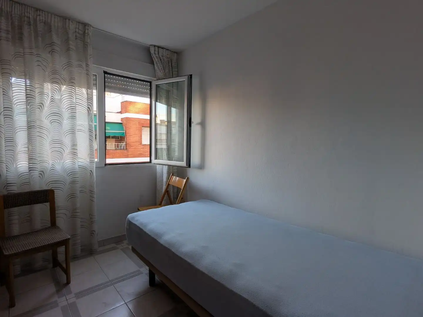 Habitación 83 m², Granada