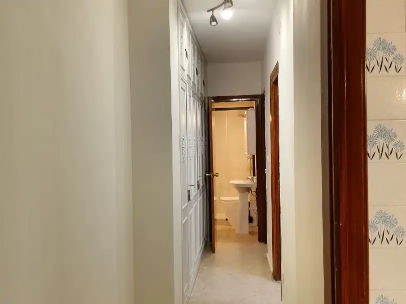 Habitación en alquiler, Jaén