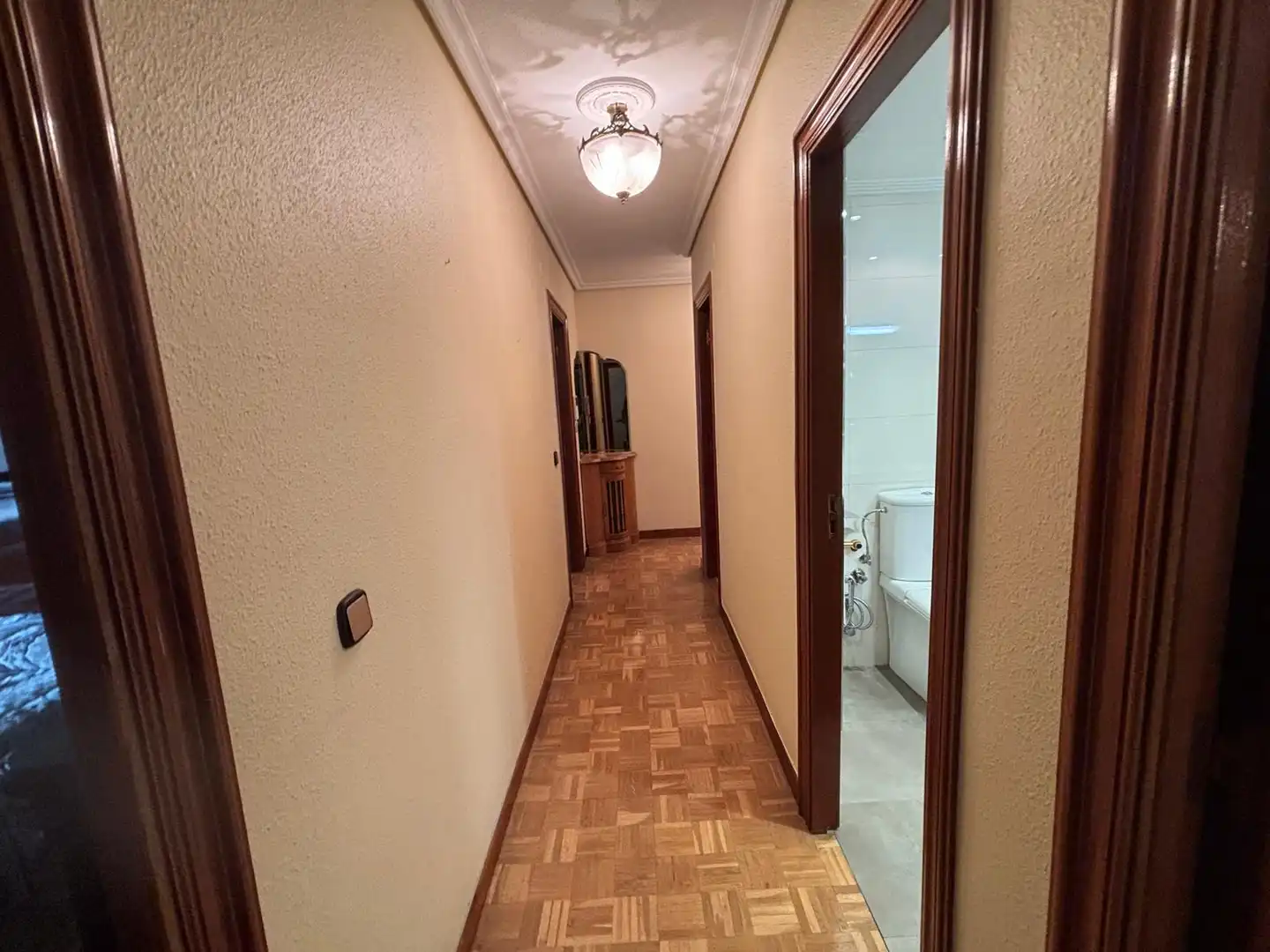 Piso de 100 m² en Pamplona