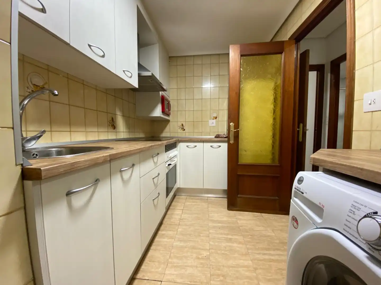 Pis de 95 m² a Albacete