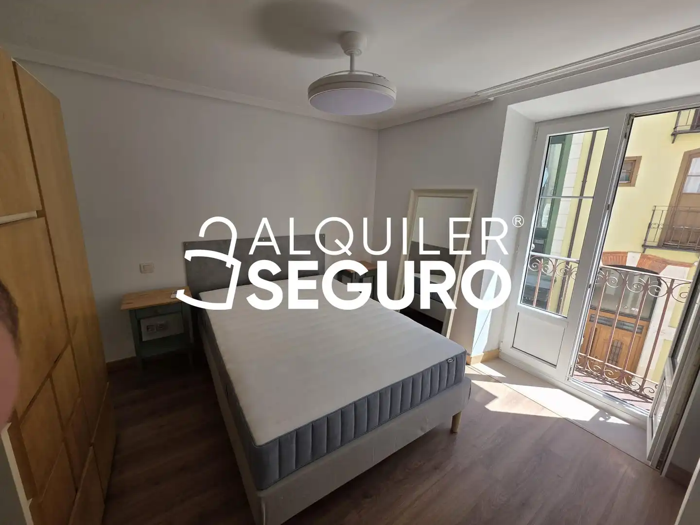 Piso de 84 m² en Burgos