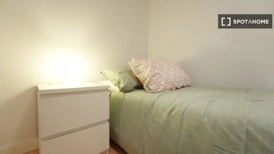 Habitación en alquiler, Santander