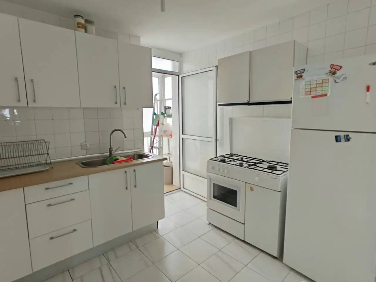 Piso de 130 m² en Sevilla