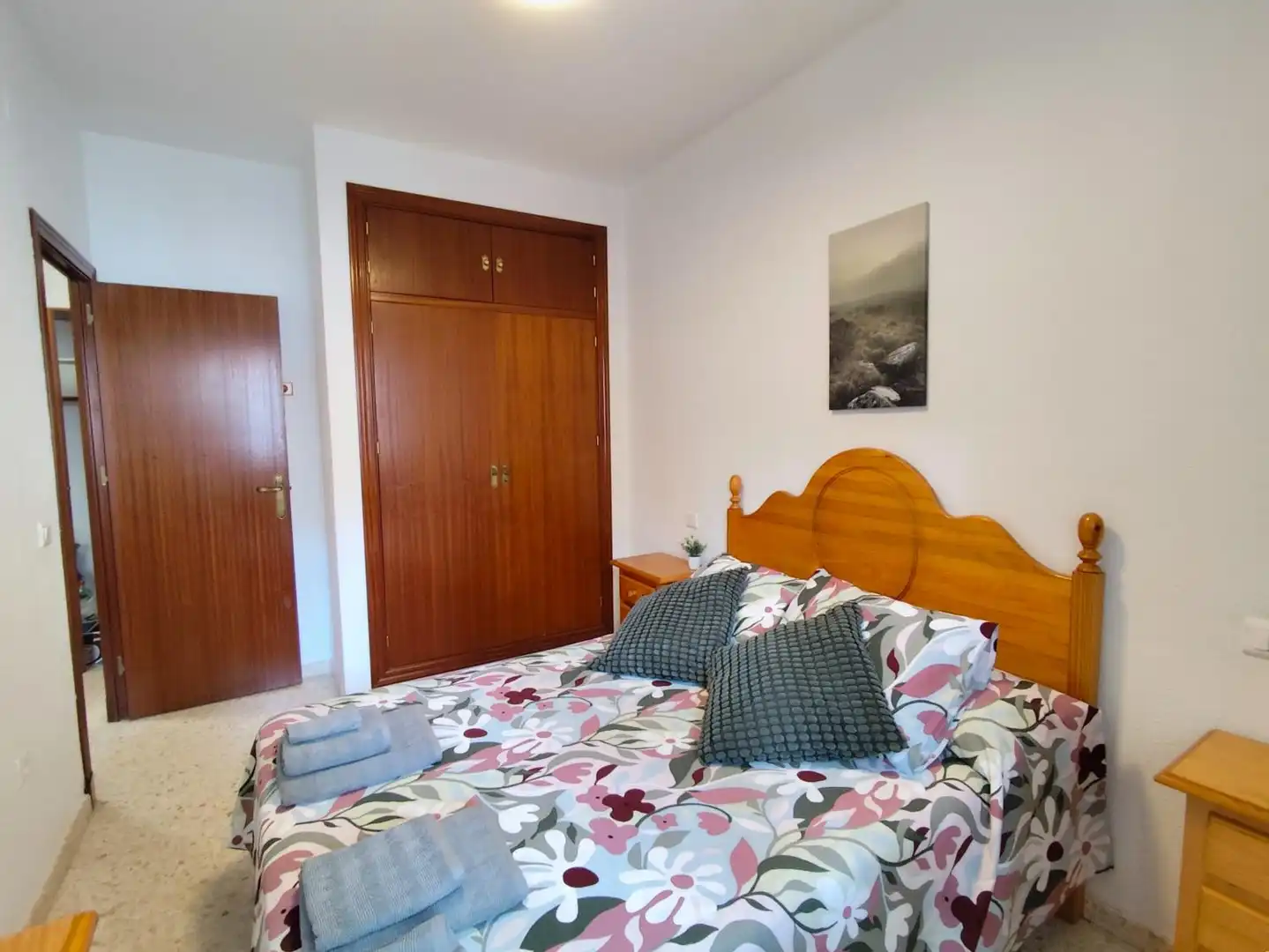 Piso de 50 m² en Punta Umbría