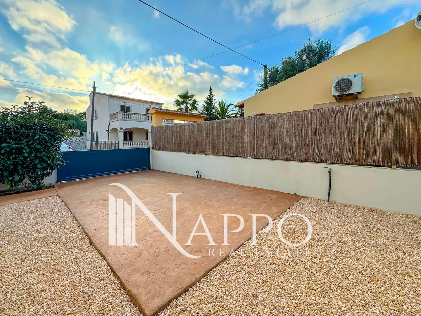 Casa de 160 m² en Campos